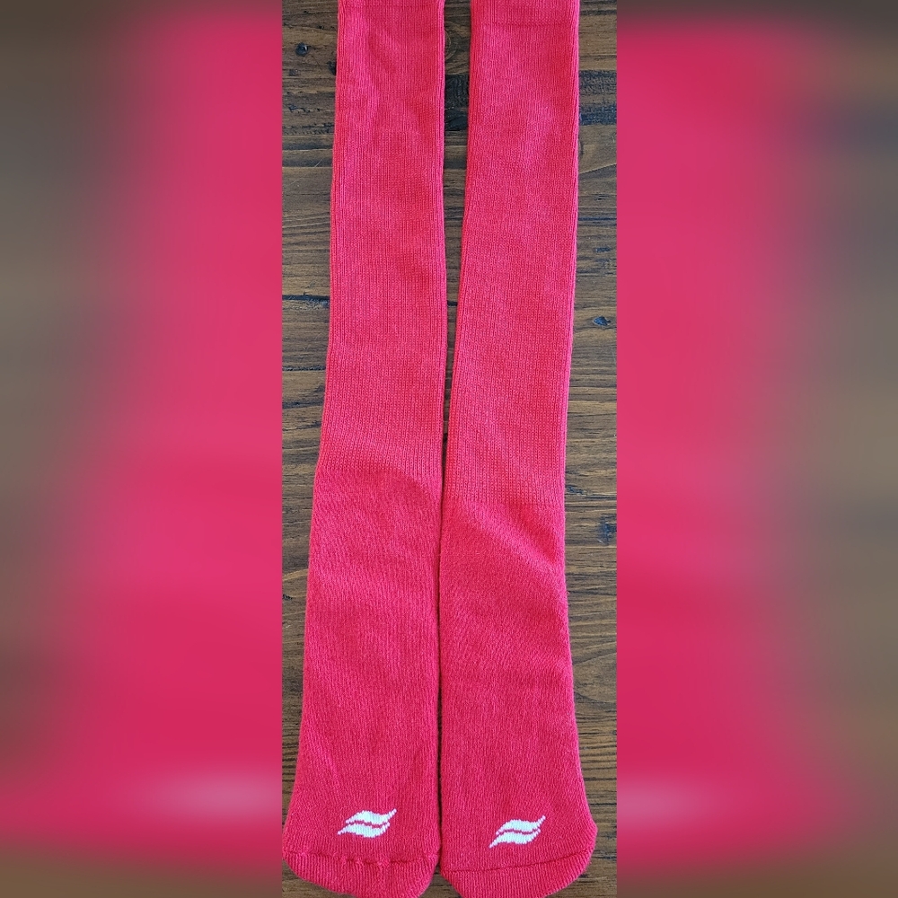 SOFT SOLE TEAM PERFORMANCE FOOTBALL SOCKS.